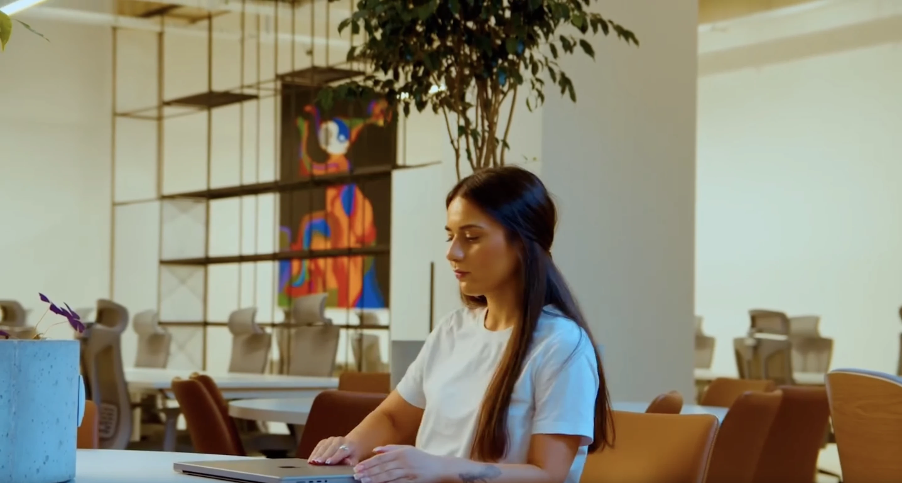 Video Poster