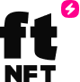 ftNFT logo