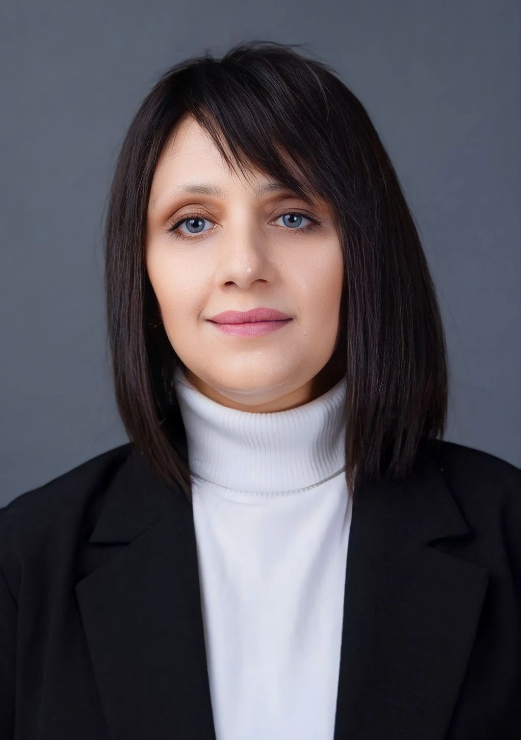 Olga Gevorgyan LAWER of SURROGACY CENTER