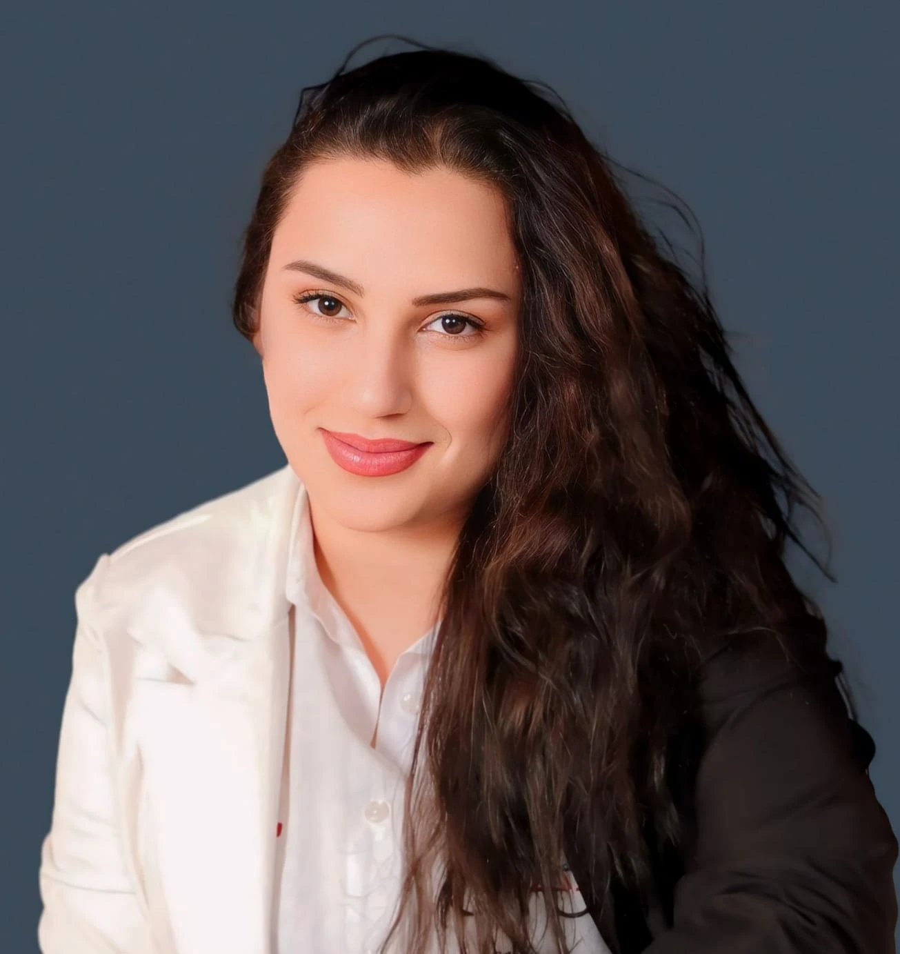 Anna Azatyan COORDINATOR of	CENTERS FOR SURROGACY / CENTER FOR SURROGACY