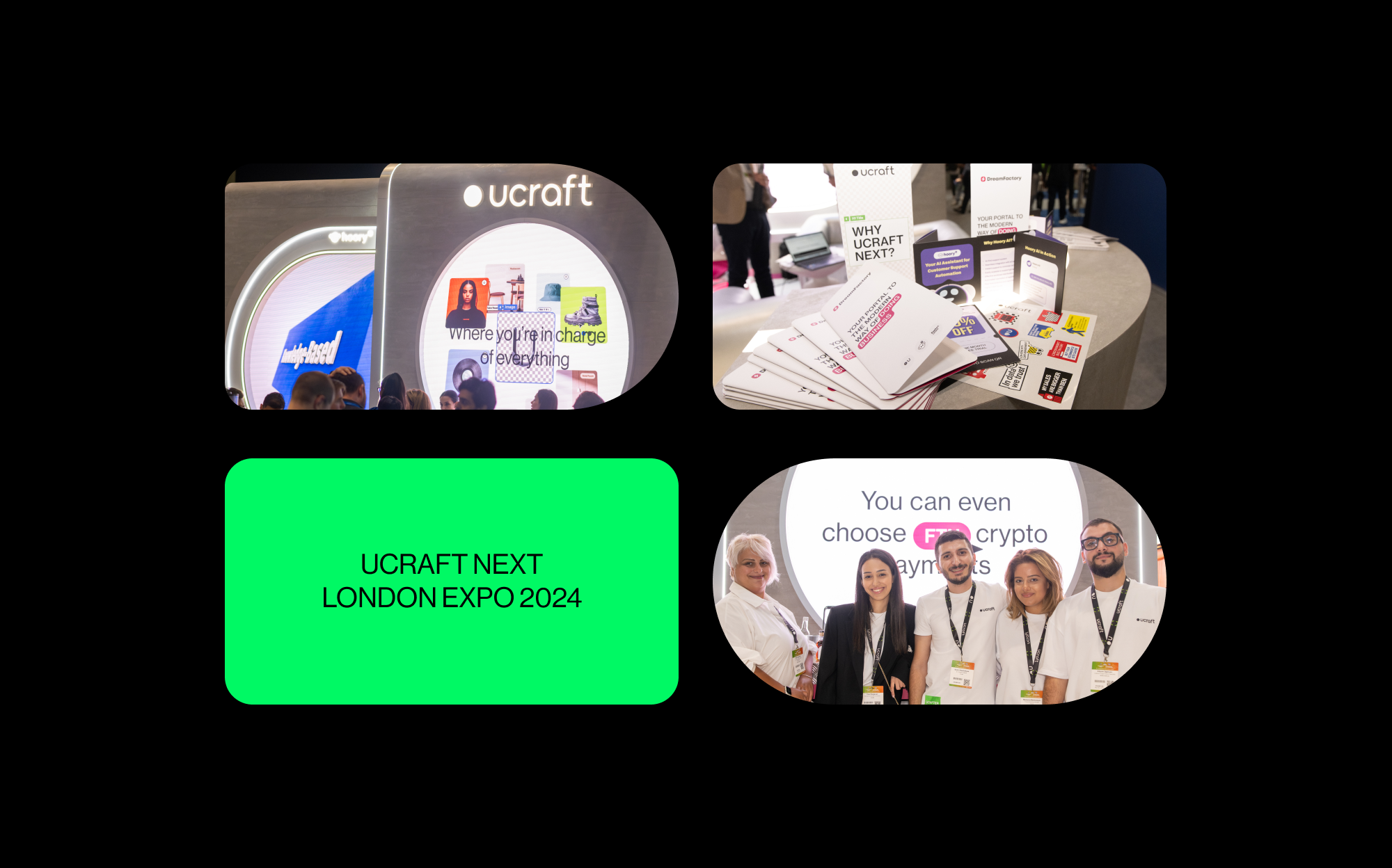 London eCommerce Expo 2024