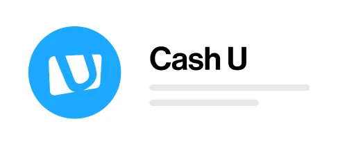 cash-U