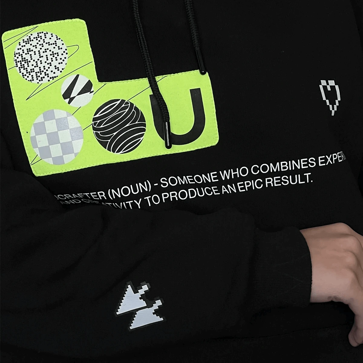 merch image