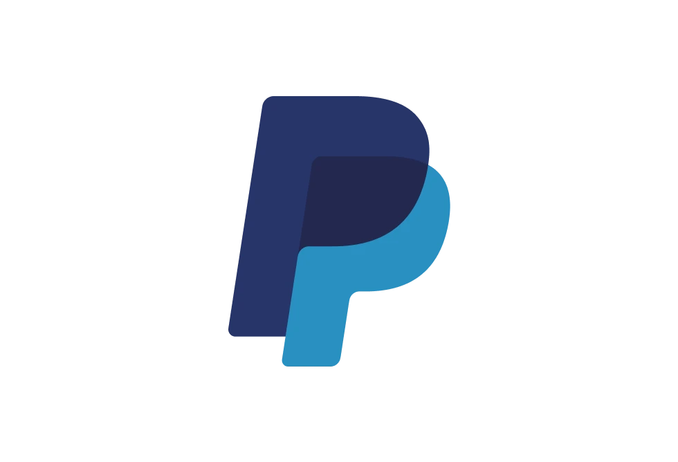 paypal logo