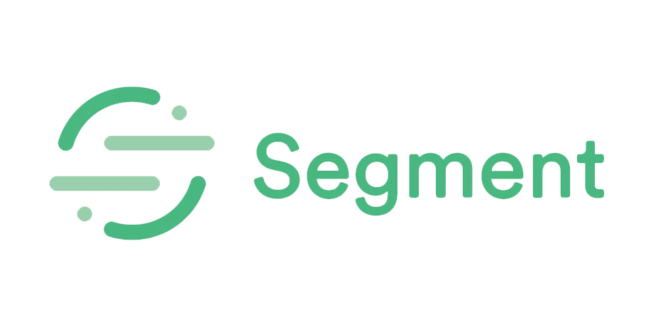 segment logo