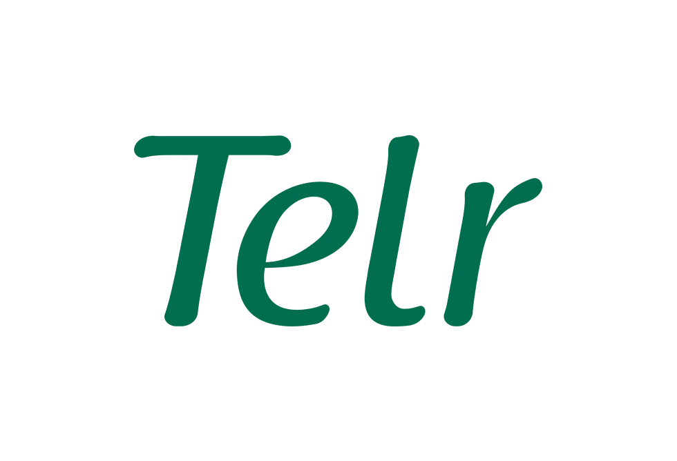 telr logo