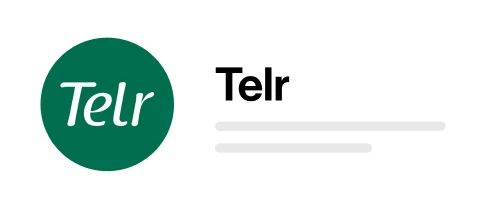 telr