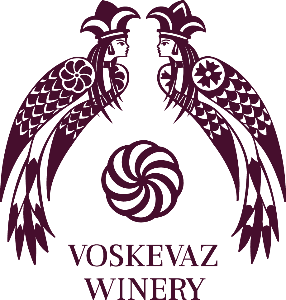 voskevaz logo