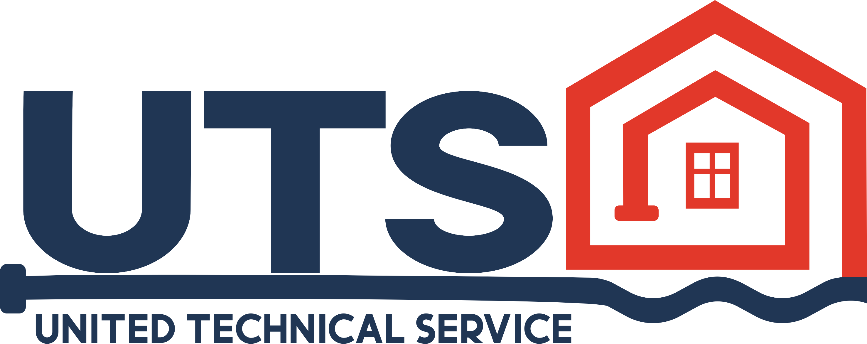 utservice logo