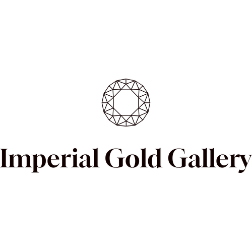 Imperial Gold Gallery logo