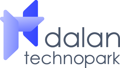 dalantechnopark logo