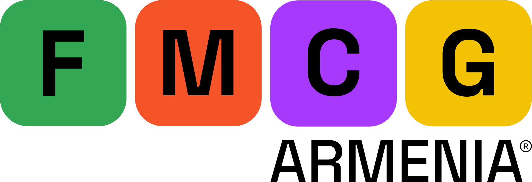 FMCG Armenia logo