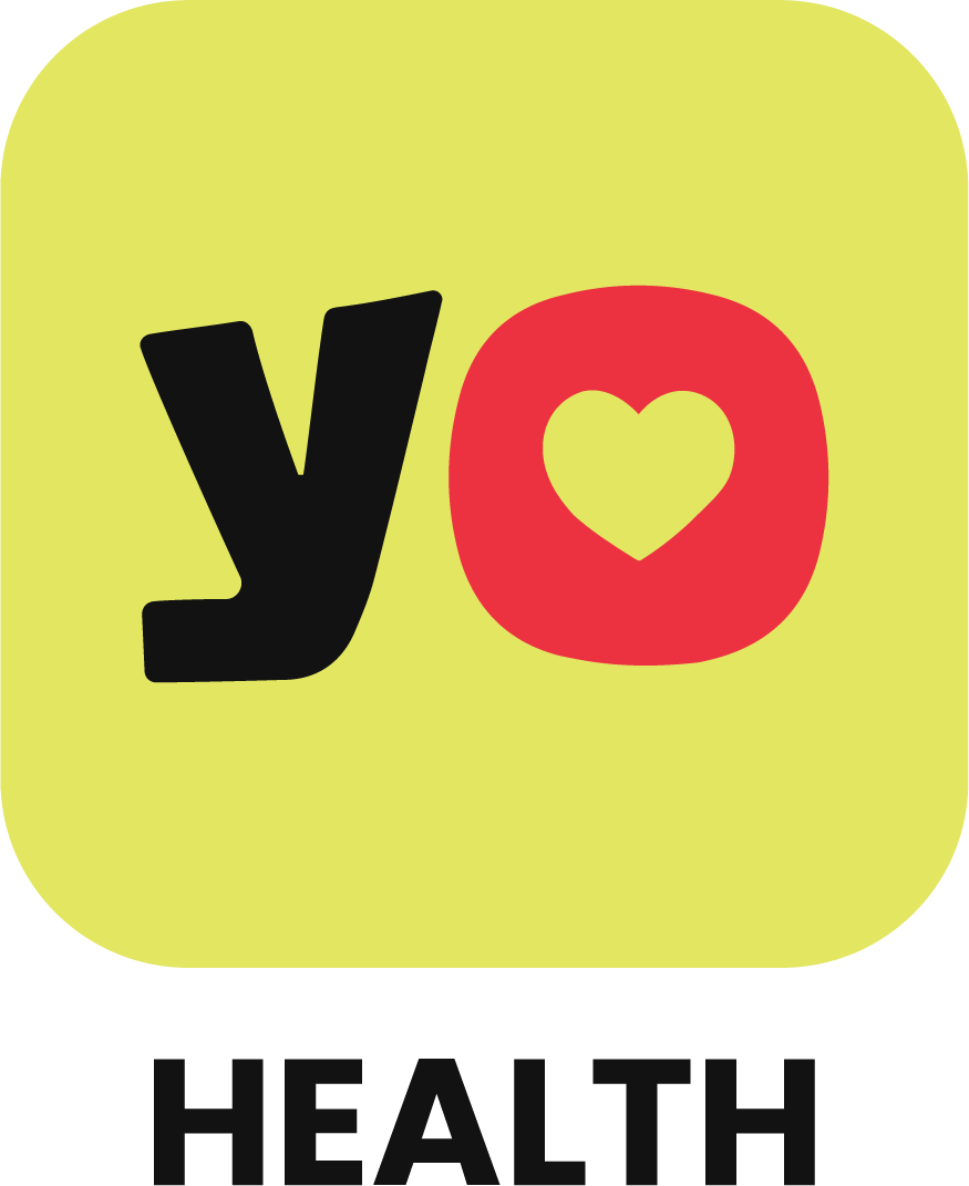 YoHealth logo