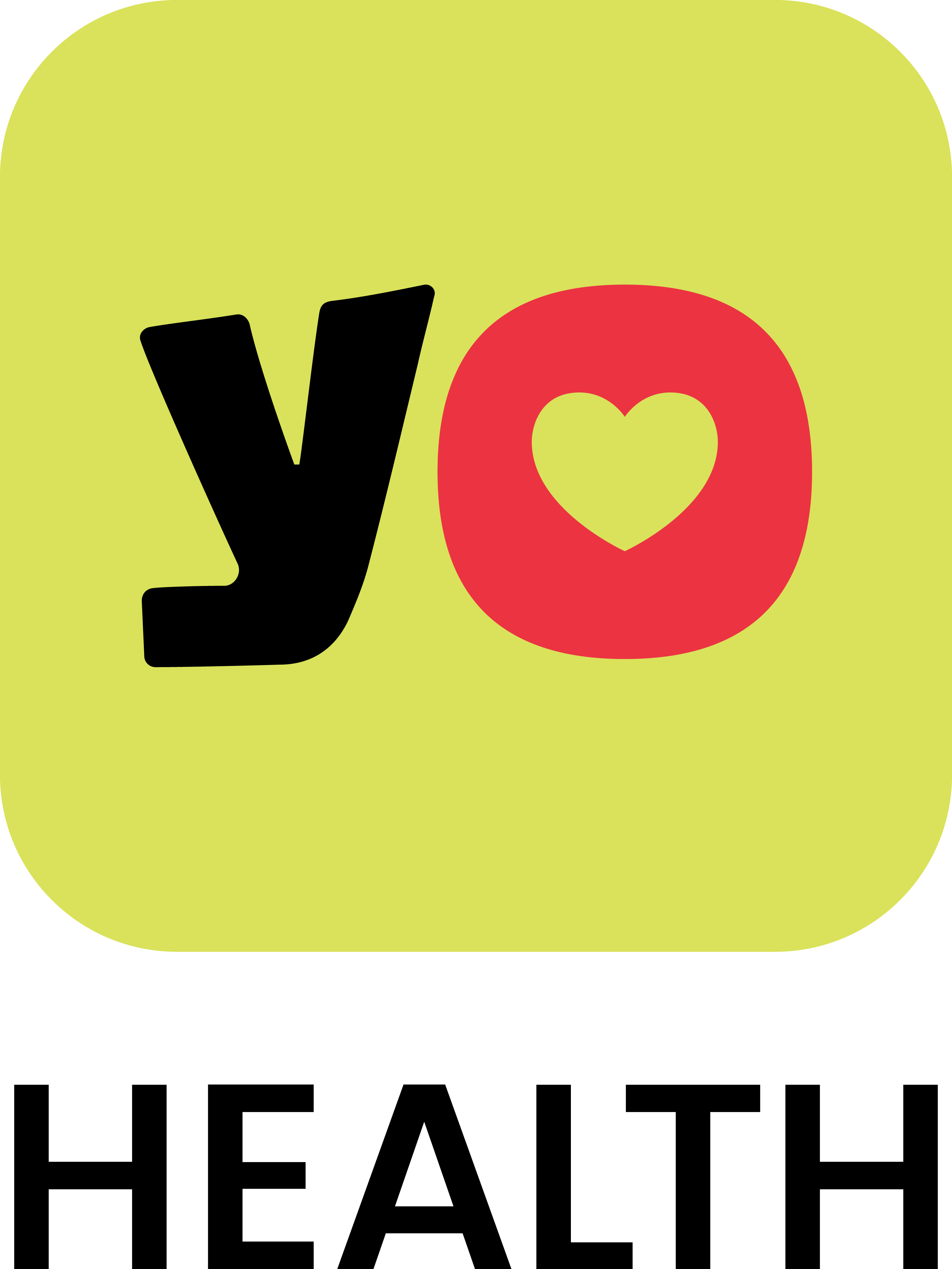 YoHealth logo