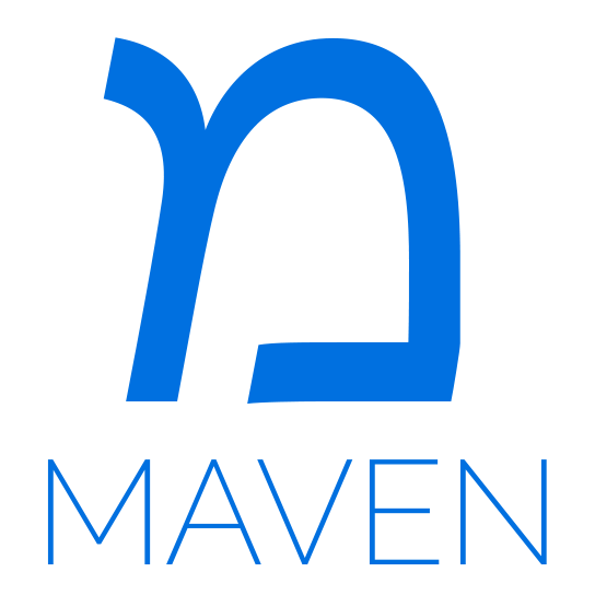 Maven logo