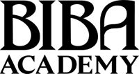 Biba Academy of Hair and Beauty logo