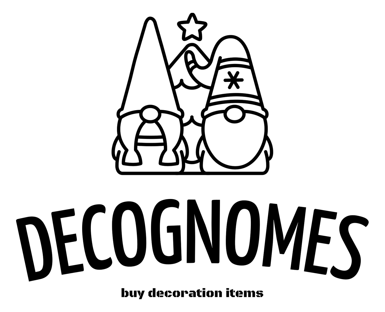 Decognomes logo