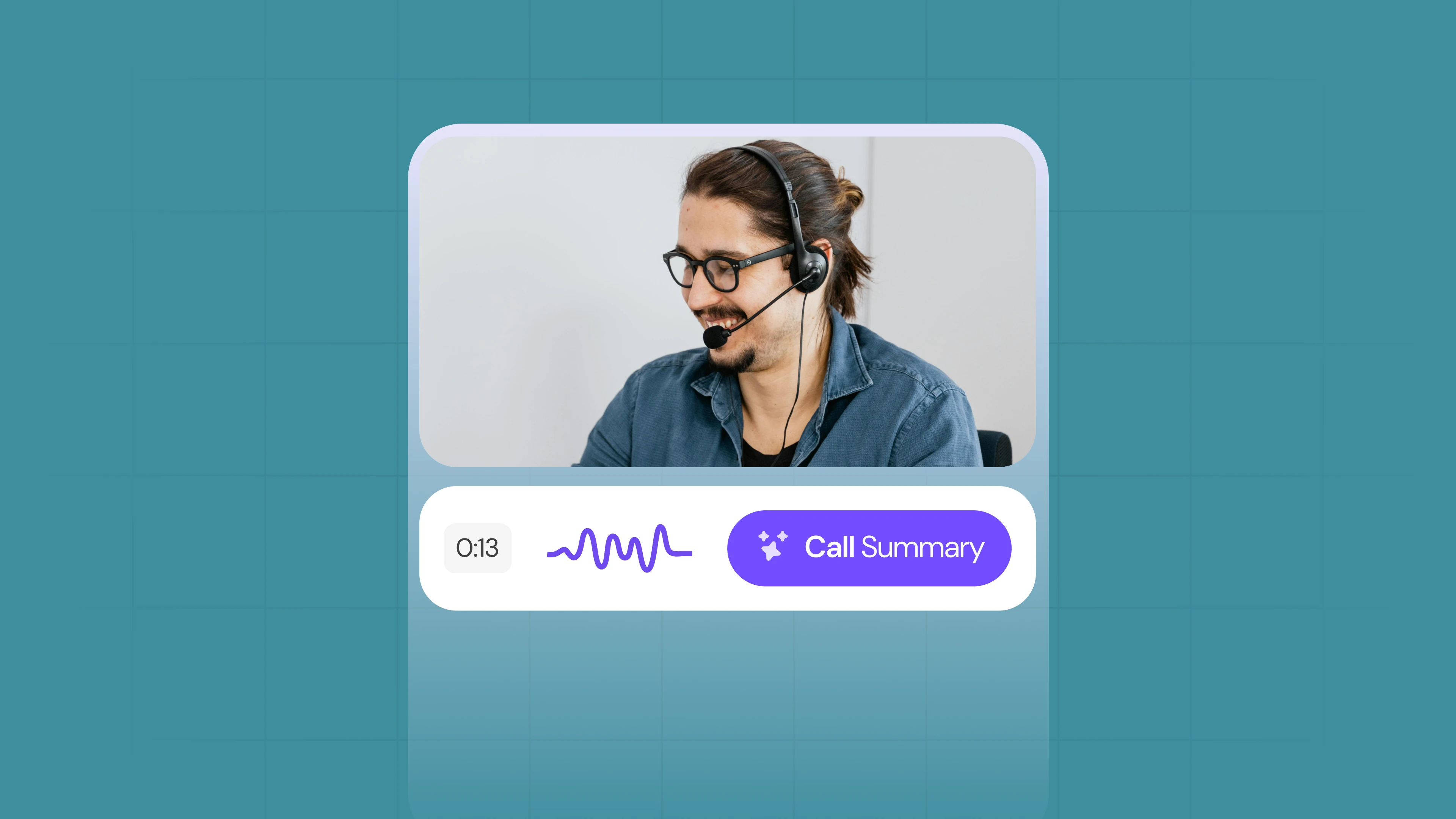 AI Call Center Solution