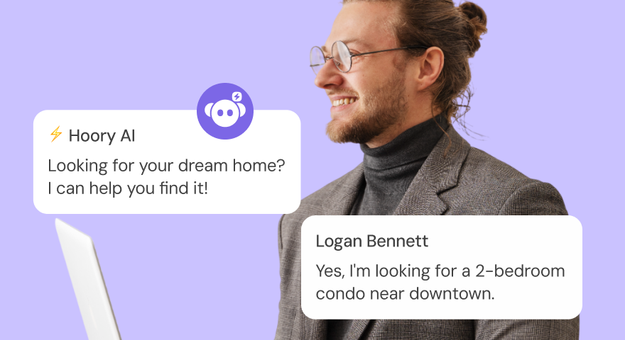 Real Estate Chatbot