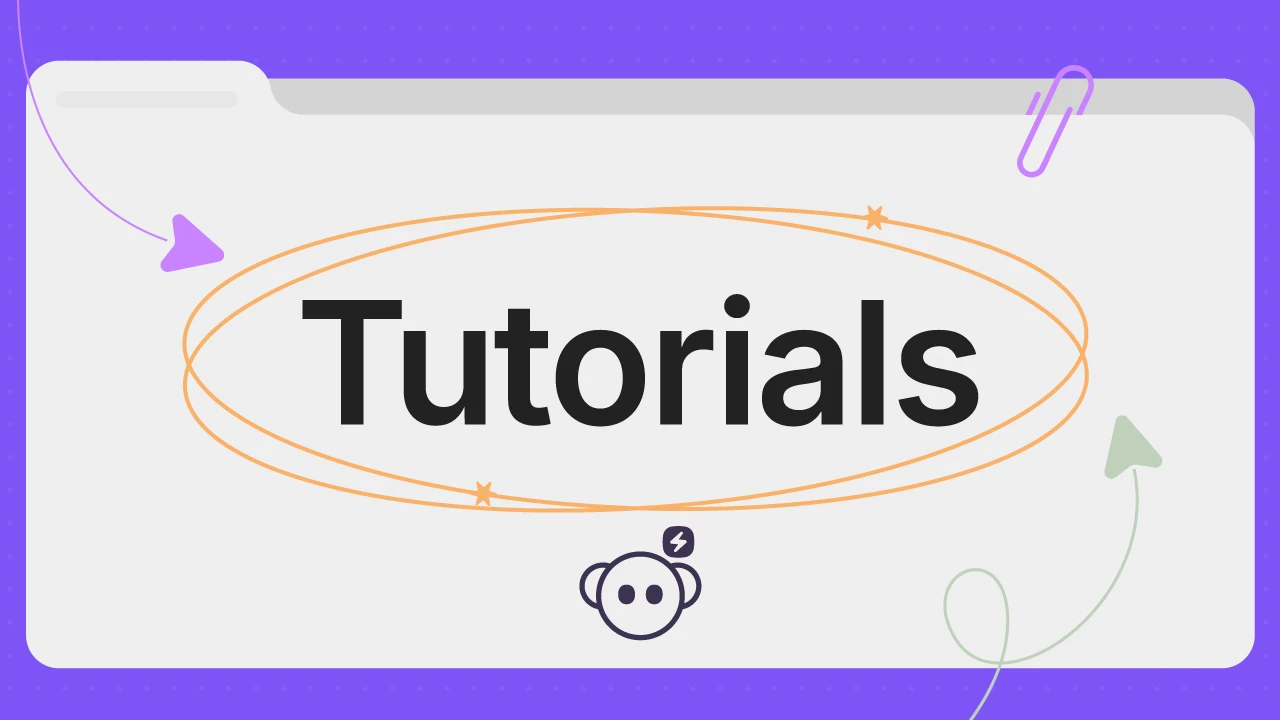 Hoory AI Tutorials