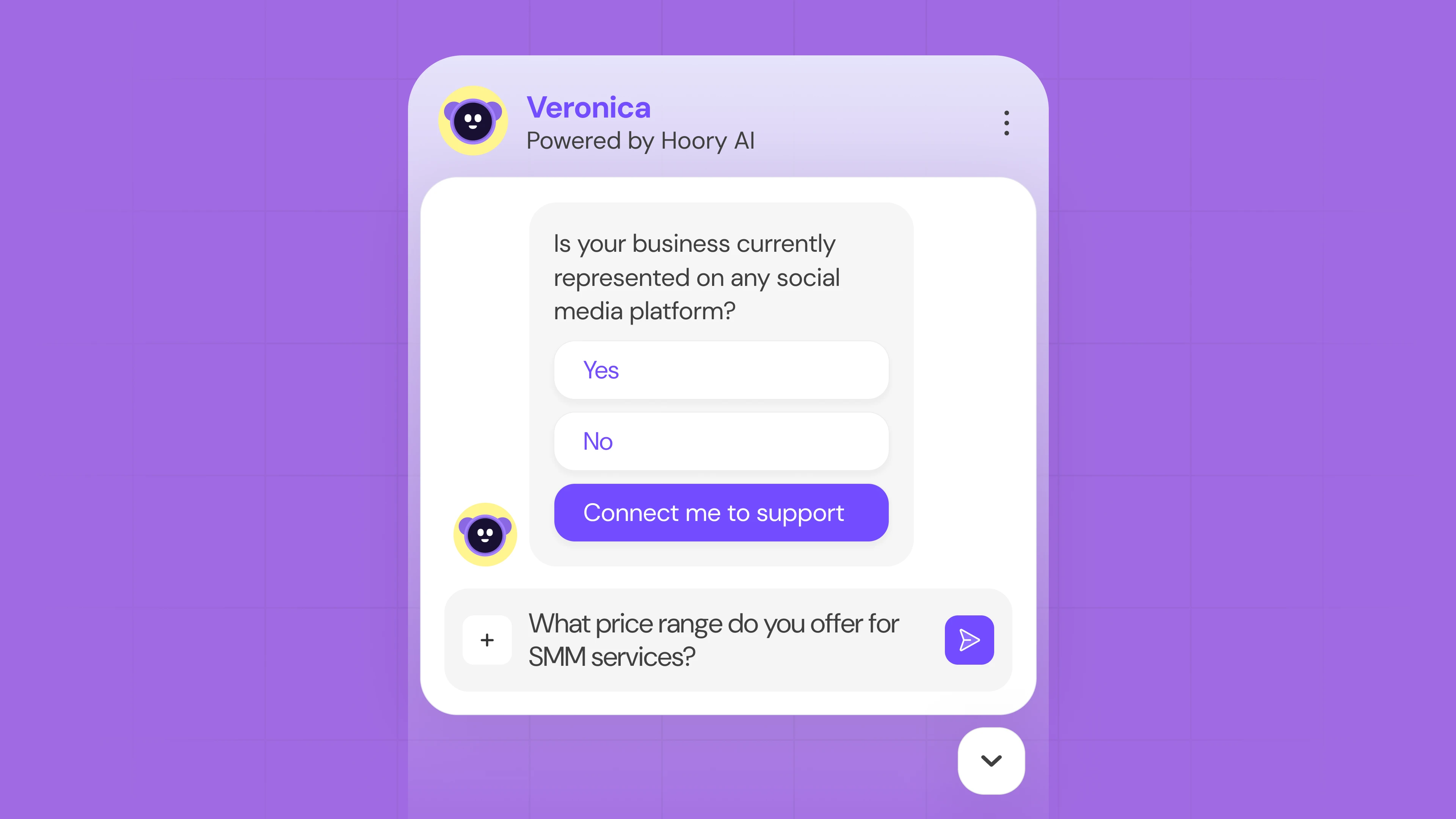 AI Assistant