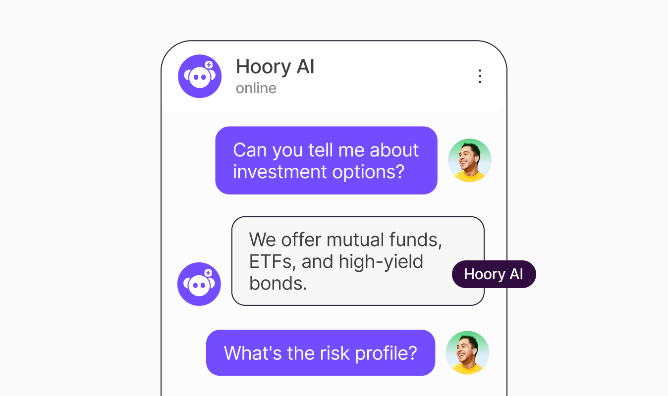 Banking AI Assistant