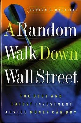 A Random Walk Down Wall Street