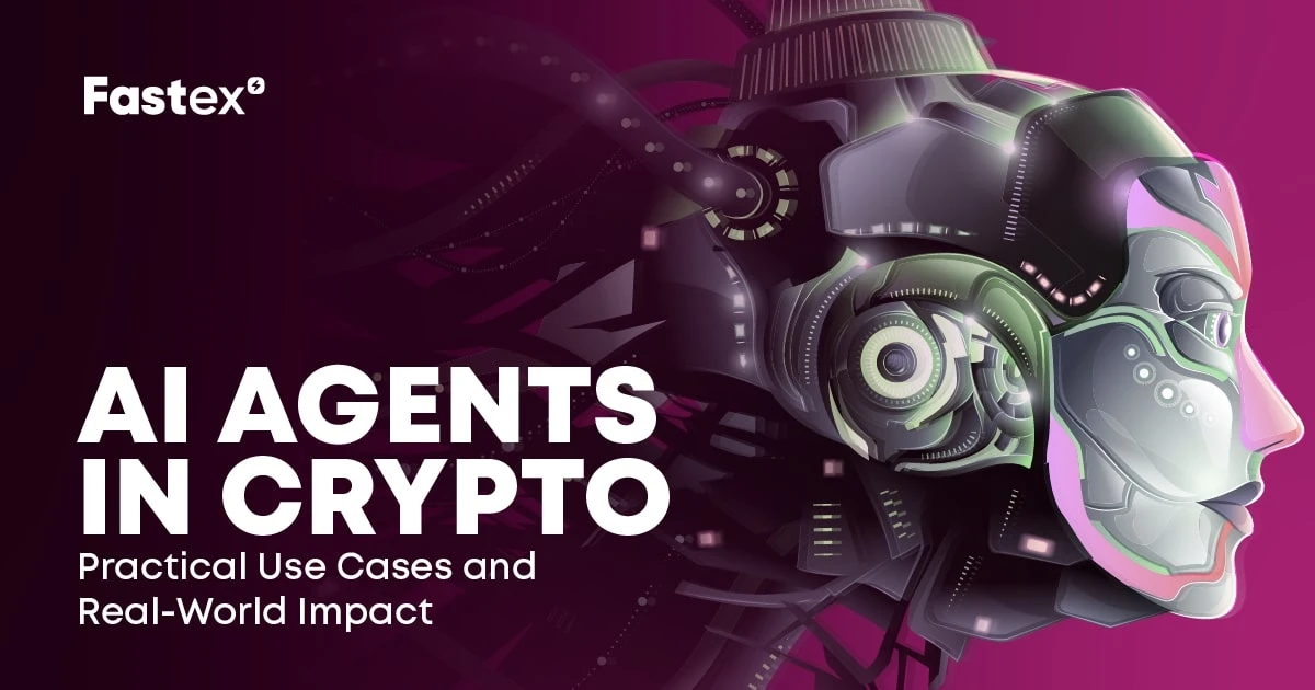 AI Agents in Crypto