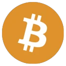 Bitcoin icon