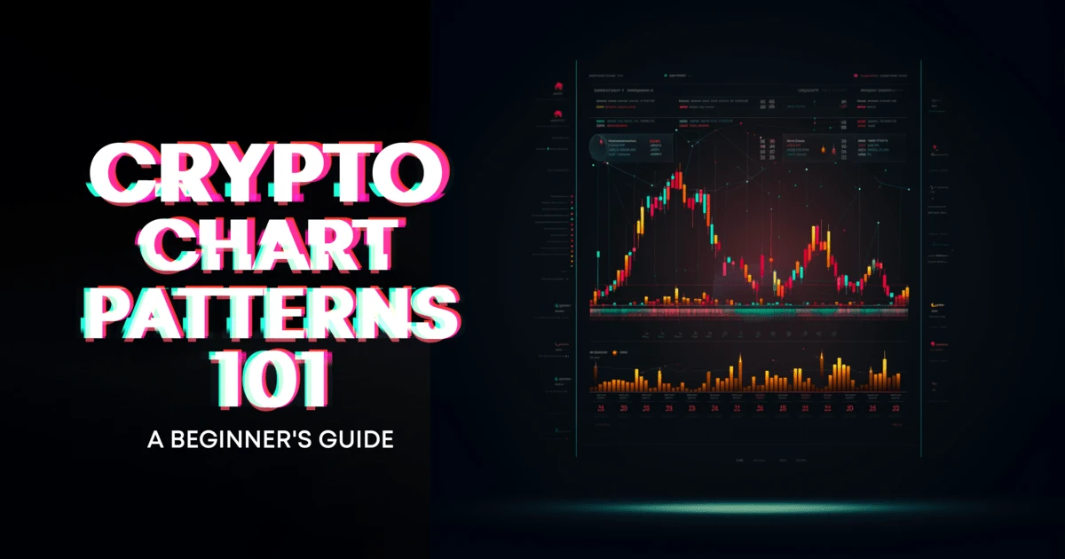 crypto chart patterns