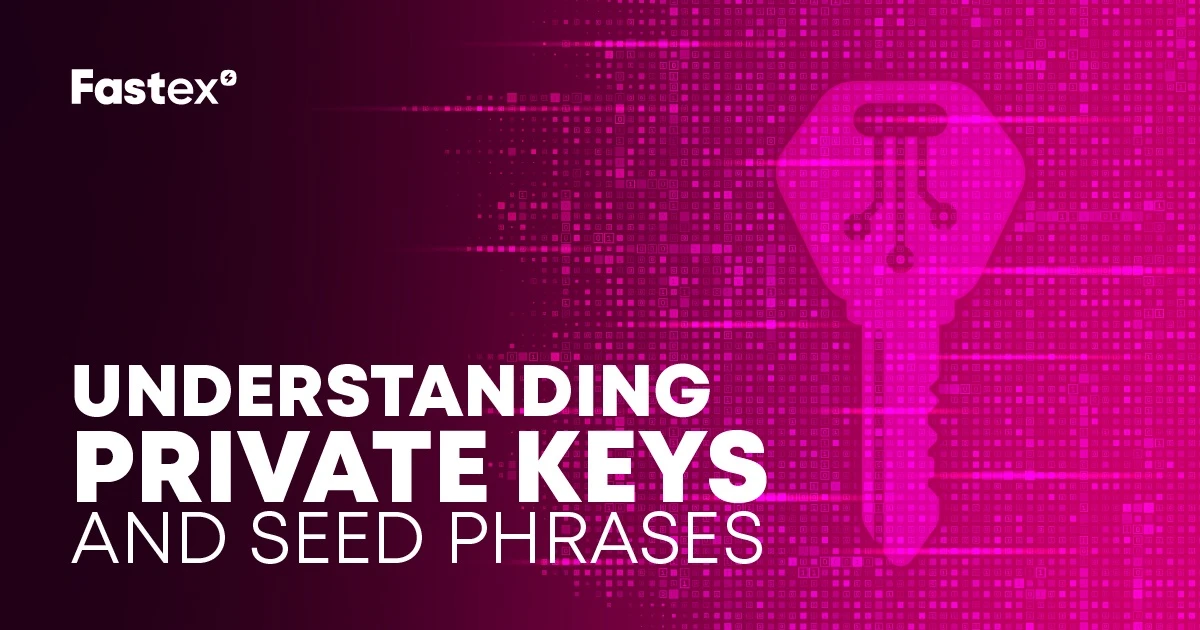 Understanding Private Keys and Seed Phrases