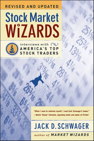 Stock Market Wizards