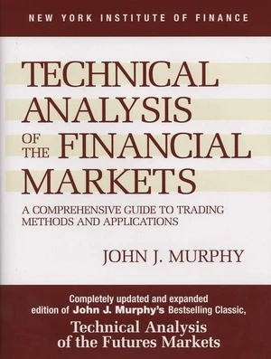 Technical Analysis of the Financial Markets