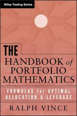 The Handbook of Portfolio Mathematics