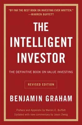 The Intelligent Investor