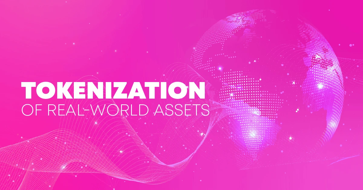 Tokenization of Real-World Assets