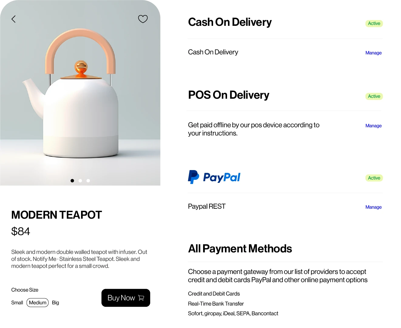 payments payment options image