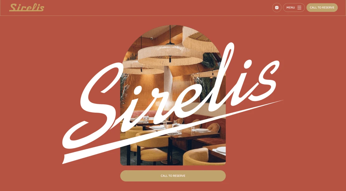 Sirelis cover