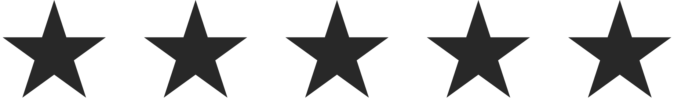 stars icon