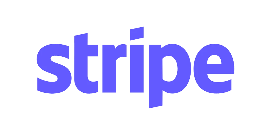 stripe logo