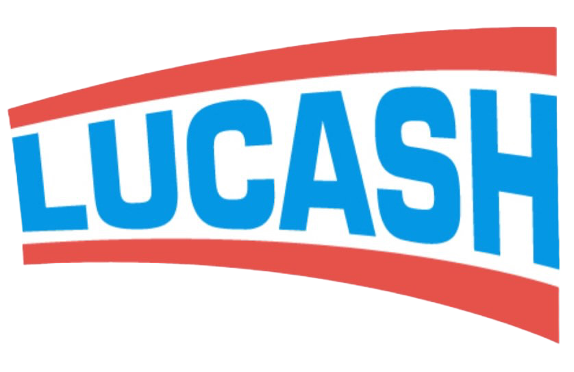 lucash logo