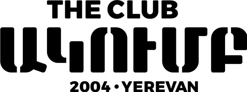 The Club logo