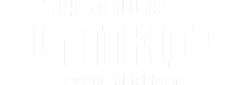 The Club logo