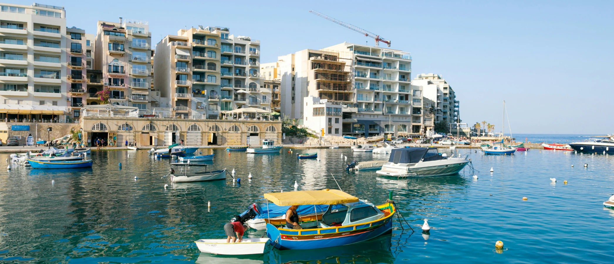 Casinobeats Malta