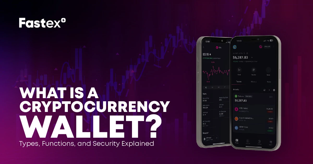 What is a Cryptocurrency Wallet