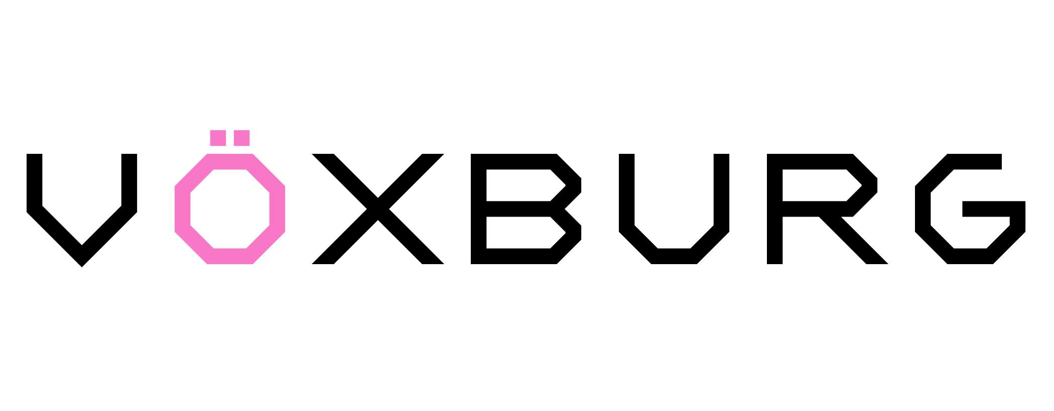 VOXBURG logo