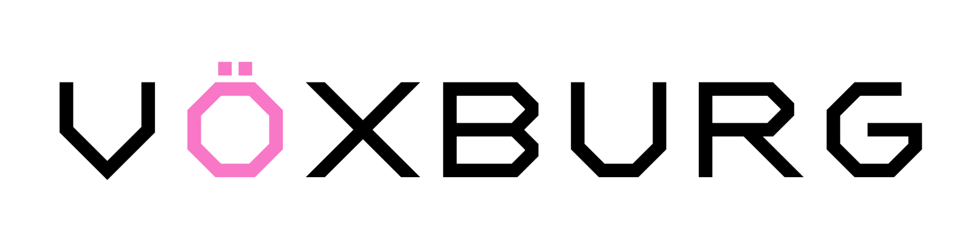 VOXBURG logo