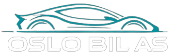 Oslo Bil logo
