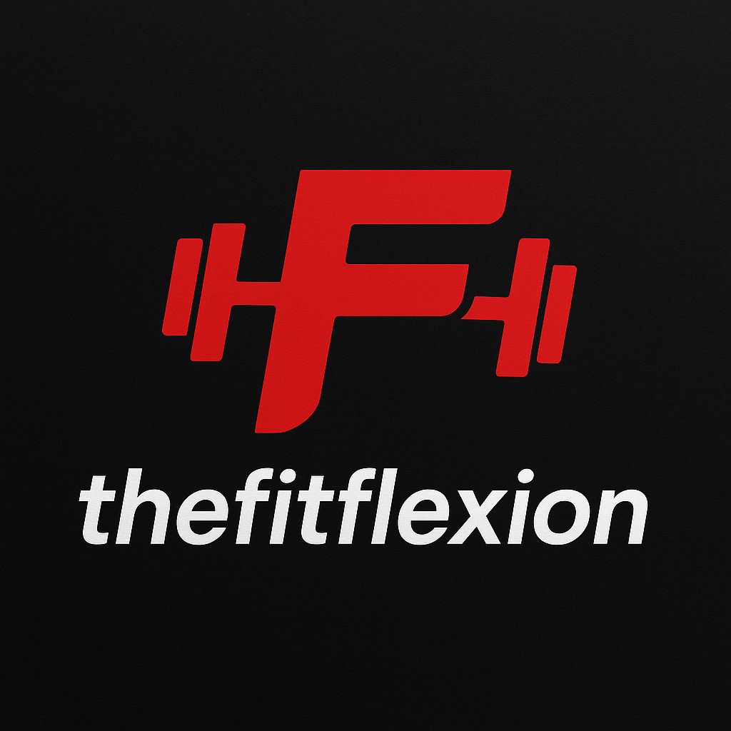 TheFitFlexion logo