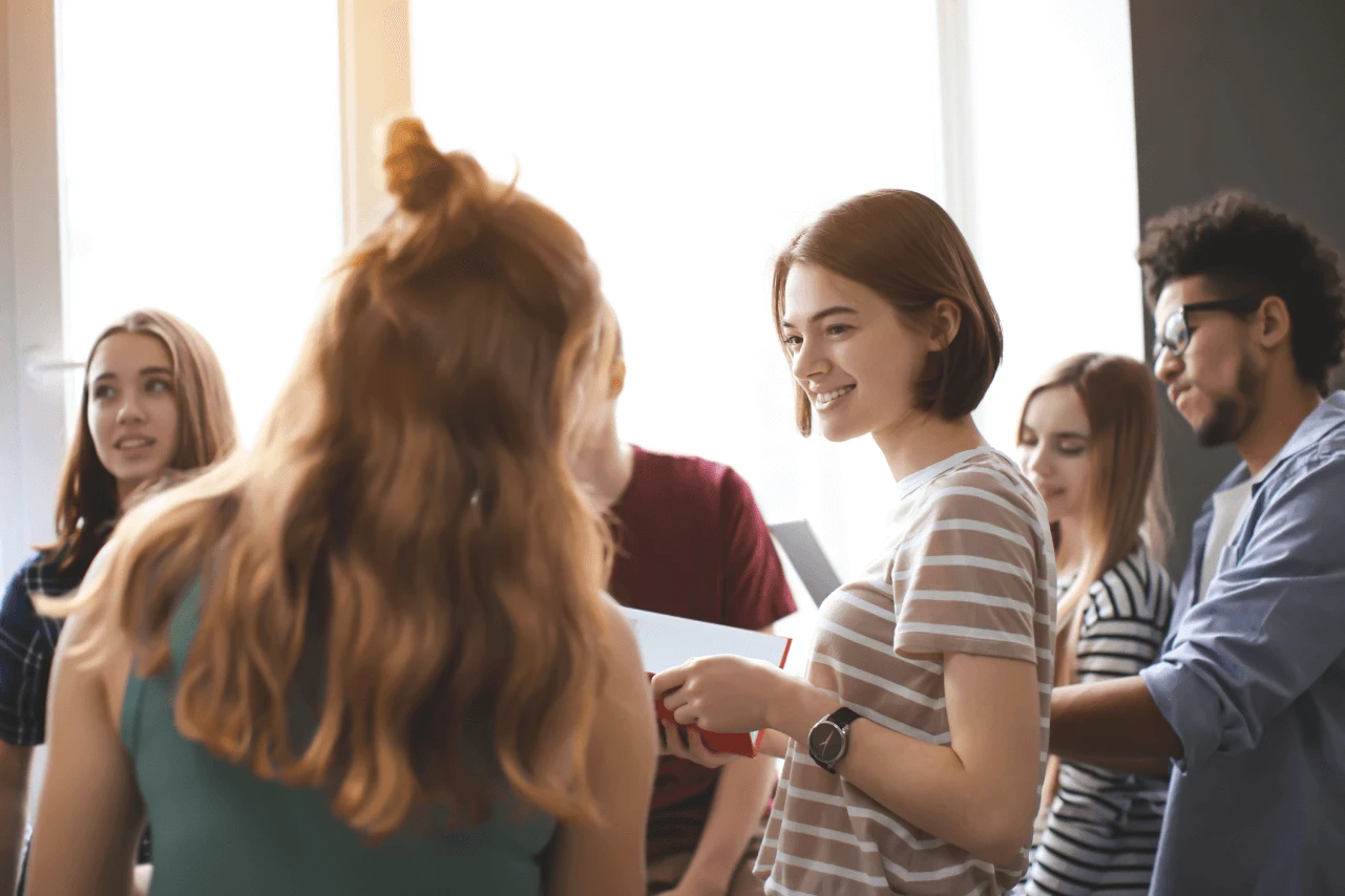 Видео постер